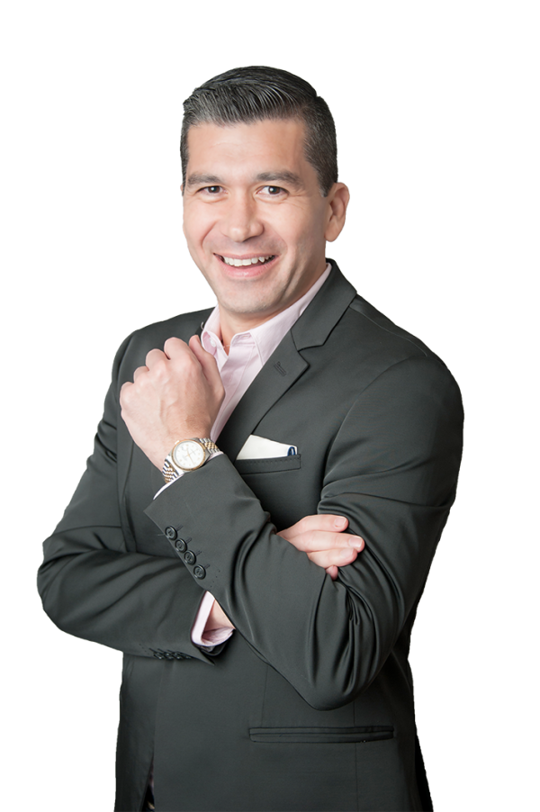 Armando — Experiencia A
