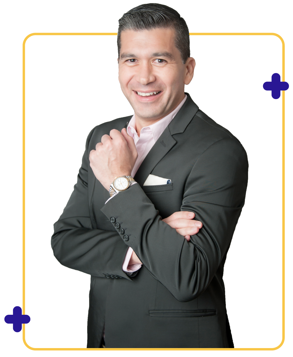 Armando — Experiencia A